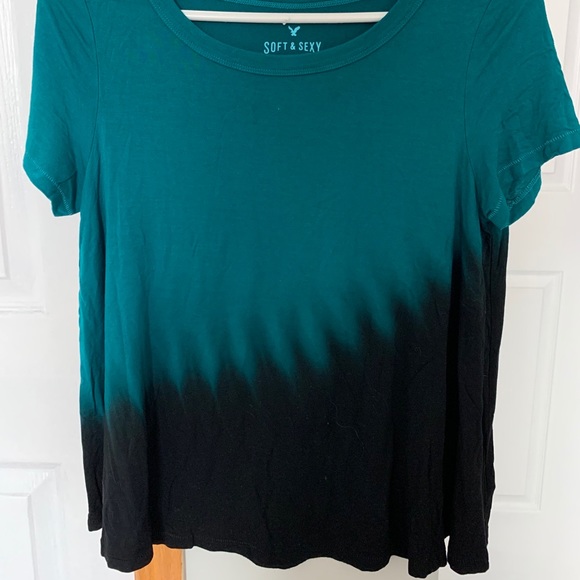 Tie Dye T-shirt - Picture 1 of 2